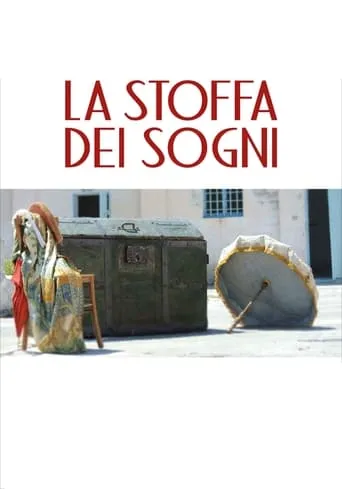 The Stuff of Dreams movie poster - Rated 7/10