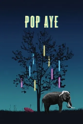 Pop Aye movie poster - Rated 6.7/10