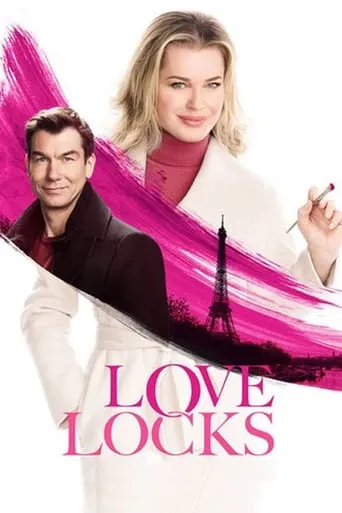 Love Locks movie poster - Rated 5.7/10