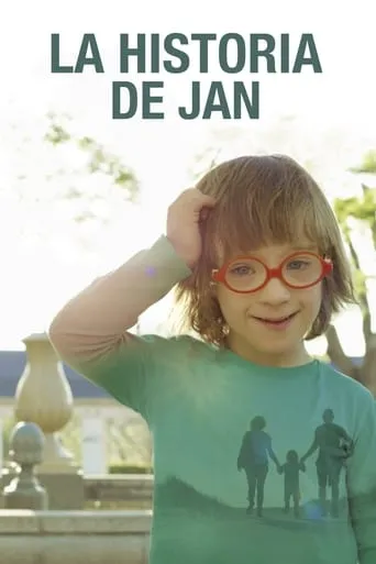 La historia de Jan movie poster - Rated 6.2/10