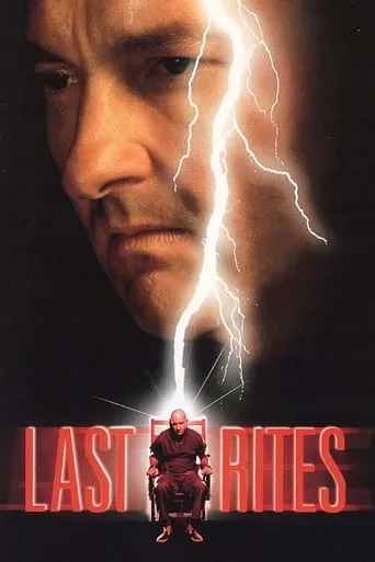 Last Rites movie poster - Rated 5.8/10