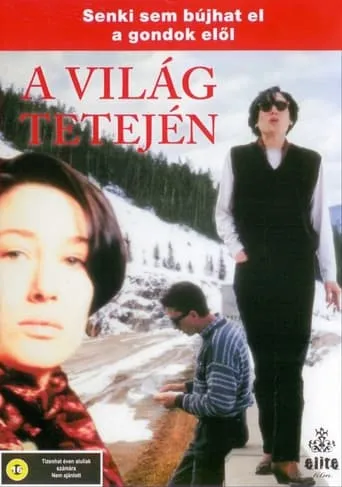 Top of the World movie poster - Rated 2/10