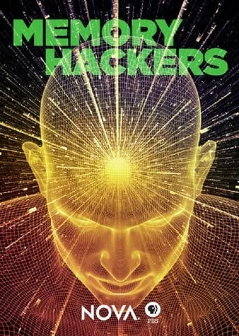 Memory Hackers movie poster - Rated 8.7/10