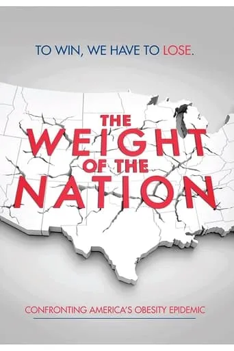 The Weight of a Nation movie poster - Entertainment content