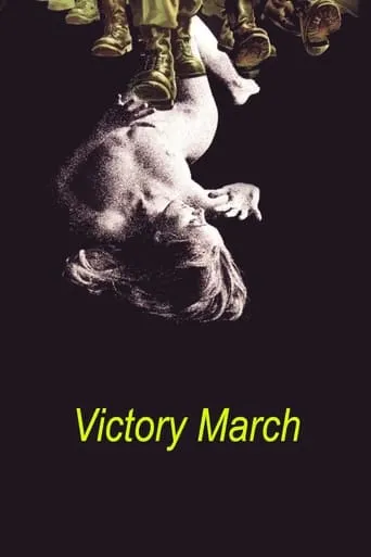 Victory March movie poster - Rated 6.2/10