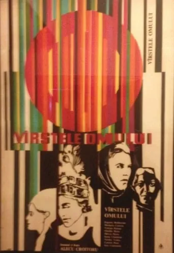 Ages of Man movie poster - Rated 5.5/10