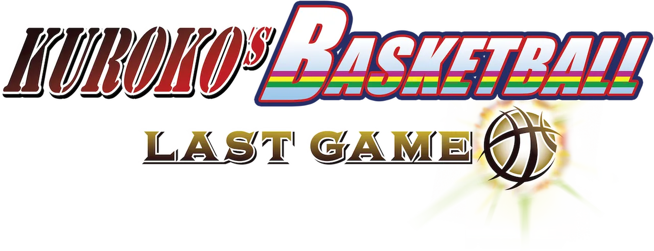 Kuroko's Basketball the Movie: Last Game