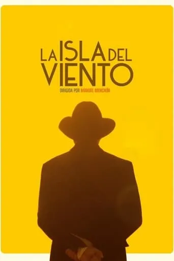 The Island of Wind movie poster - Rated 6.5/10