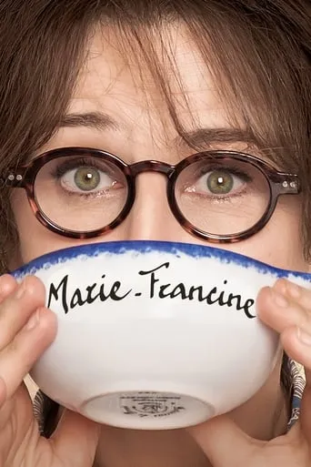 Marie-Francine movie poster - Rated 5.5/10
