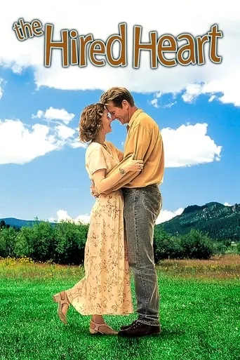 The Hired Heart movie poster - Rated 5.3/10
