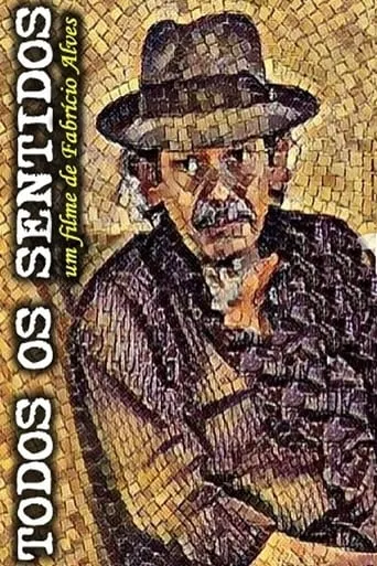 Todos os Sentidos movie poster - Entertainment content