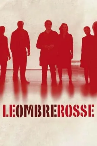 The Red Shadows movie poster - Rated 2/10