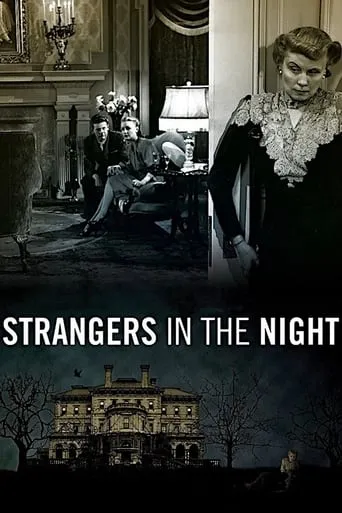 Strangers in the Night movie poster - Rated 6.2/10