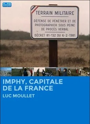 Imphy, capitale de la France movie poster - Rated 6/10