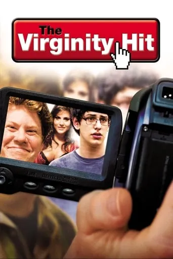 The Virginity Hit movie poster - Rated 4.4/10
