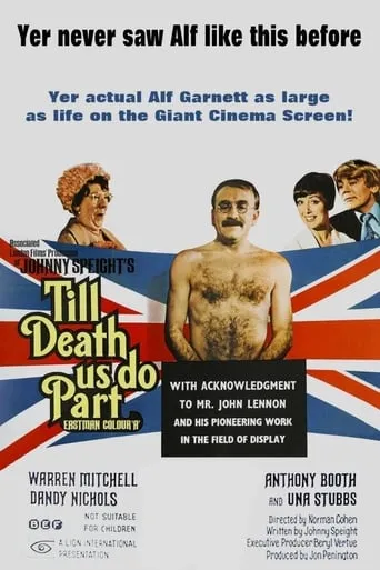 Till Death Us Do Part movie poster - Rated 7.2/10