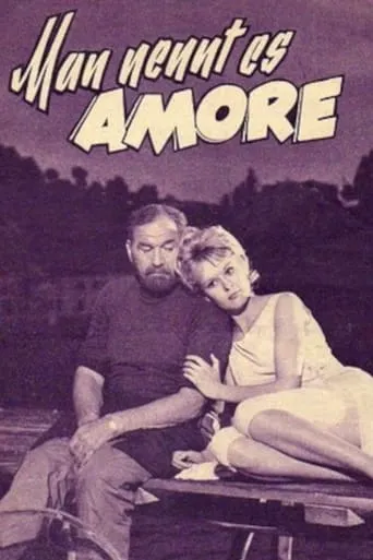 It's Called Love movie poster - Entertainment content