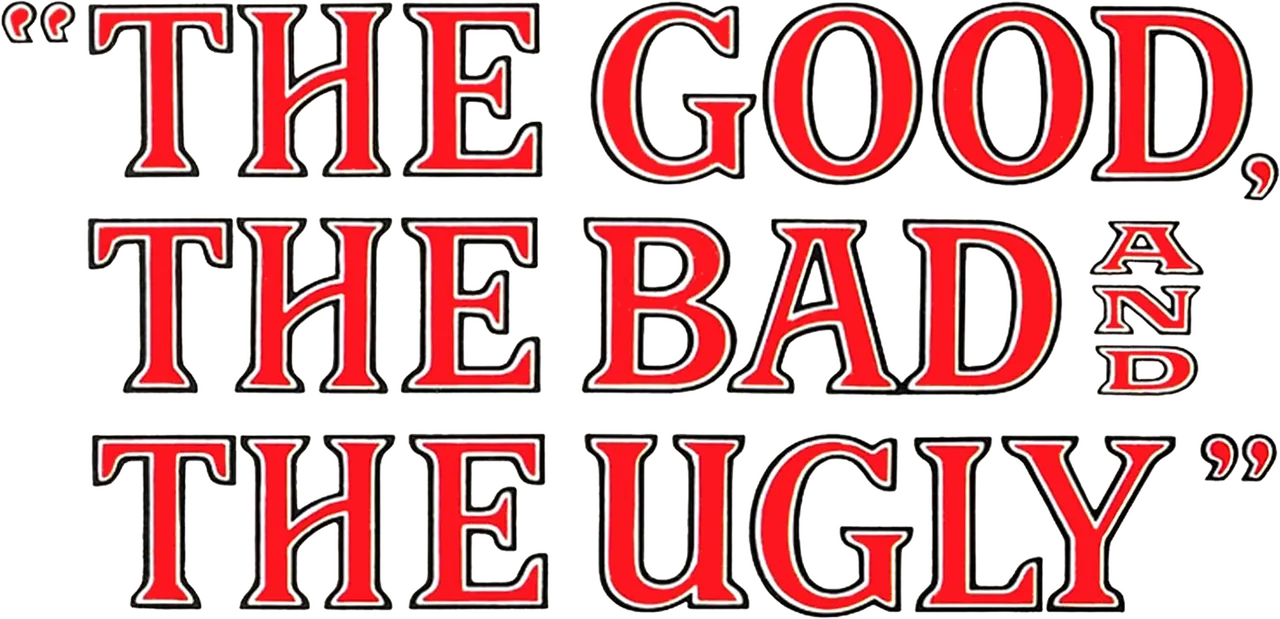 The Good, the Bad and the Ugly