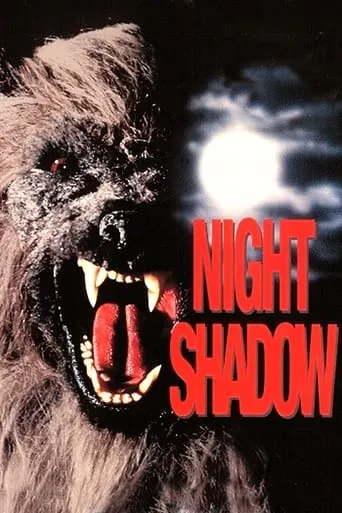 Night Shadow movie poster - Rated 4.8/10