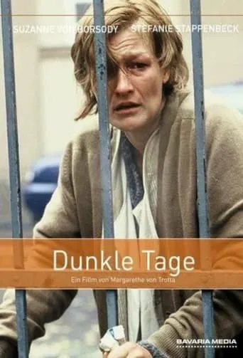 Dark Days movie poster - Rated 3.5/10