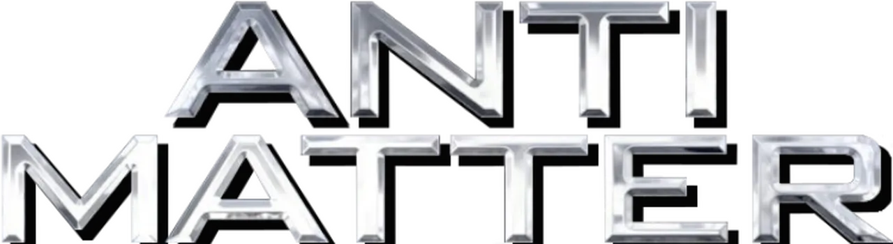 Anti Matter