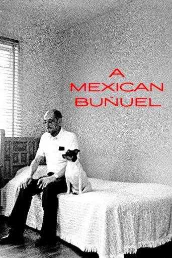 A Mexican Buñuel movie poster - Rated 5.8/10