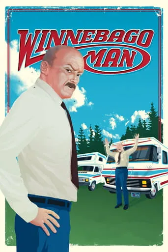 Winnebago Man movie poster - Rated 6.6/10