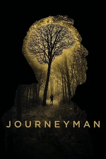 Journeyman movie poster - Rated 6.7/10