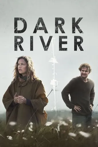 Dark River movie poster - Rated 5.667/10