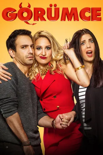 Sister In Law movie poster - Rated 5.8/10