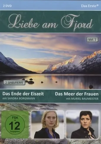 Liebe am Fjord - Das Meer der Frauen movie poster - Rated 7/10