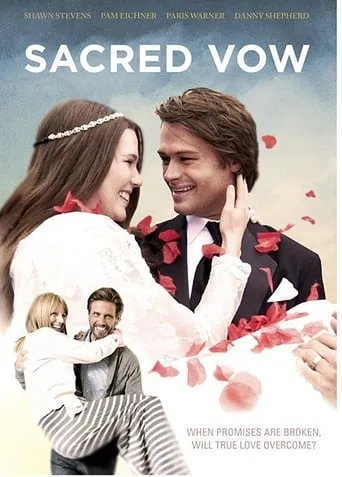 Sacred Vow movie poster - Rated 6.3/10