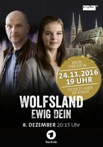 Wolfsland – Ewig Dein movie poster - Rated 5.8/10