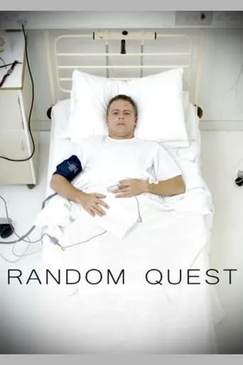 Random Quest movie poster - Rated 6.7/10