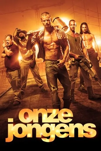 Boys Will Be Boys movie poster - Rated 6.6/10