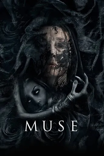 Muse movie poster - Rated 5.9/10