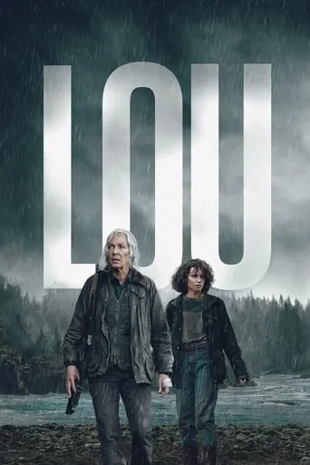 Lou movie poster - Rated 6.522/10