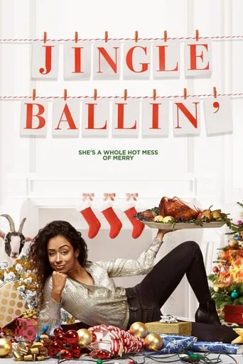 Jingle Ballin' movie poster - Rated 6.8/10