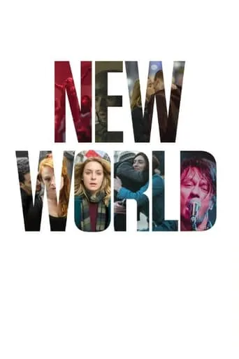 Nowy świat movie poster - Rated 6.9/10