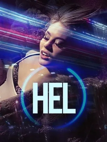 Hel movie poster - Rated 7.7/10