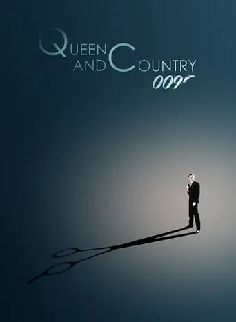 Jayson Bend: Queen and Country movie poster - Rated 5.3/10