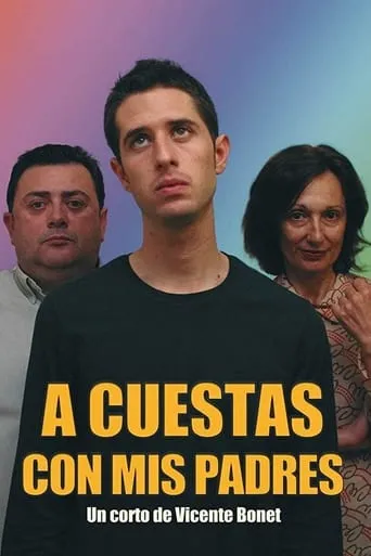 Nowhere Without My Parents movie poster - Rated 6.5/10