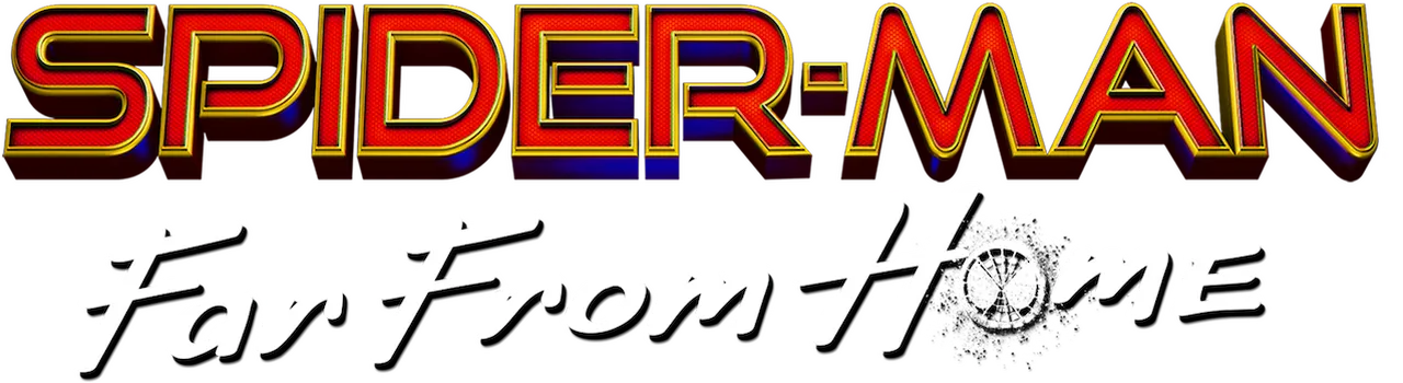 Spider-Man: Far From Home