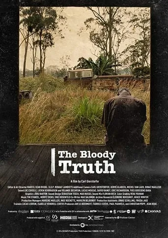 The Bloody Truth movie poster - Rated 5/10
