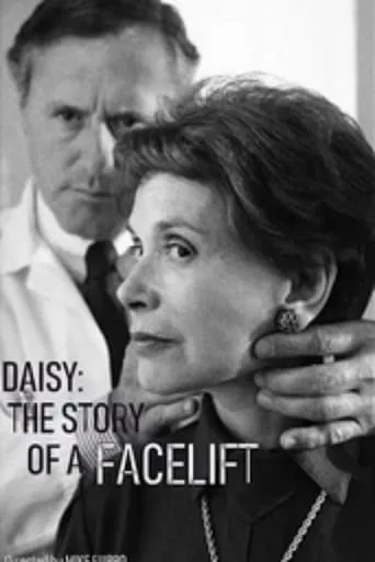 Daisy: The Story of a Facelift movie poster - Entertainment content