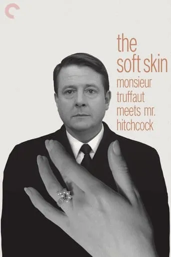Monsieur Truffaut Meets Mr. Hitchcock movie poster - Rated 6.5/10