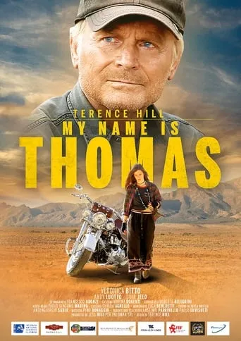 My Name Is Thomas movie poster - Rated 6.063/10