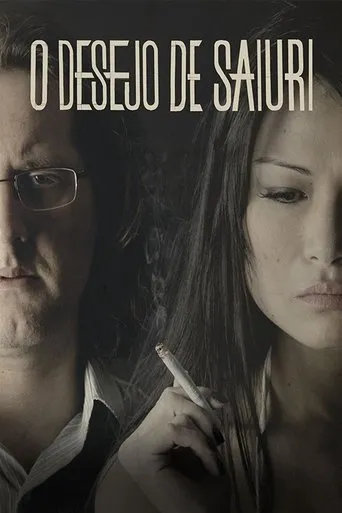 O Desejo de Saiuri movie poster - Entertainment content