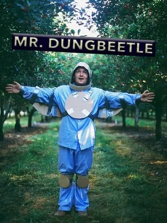 Mr. Dungbeetle movie poster - Entertainment content