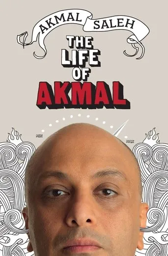 Akmal: Life of Akmal movie poster - Entertainment content